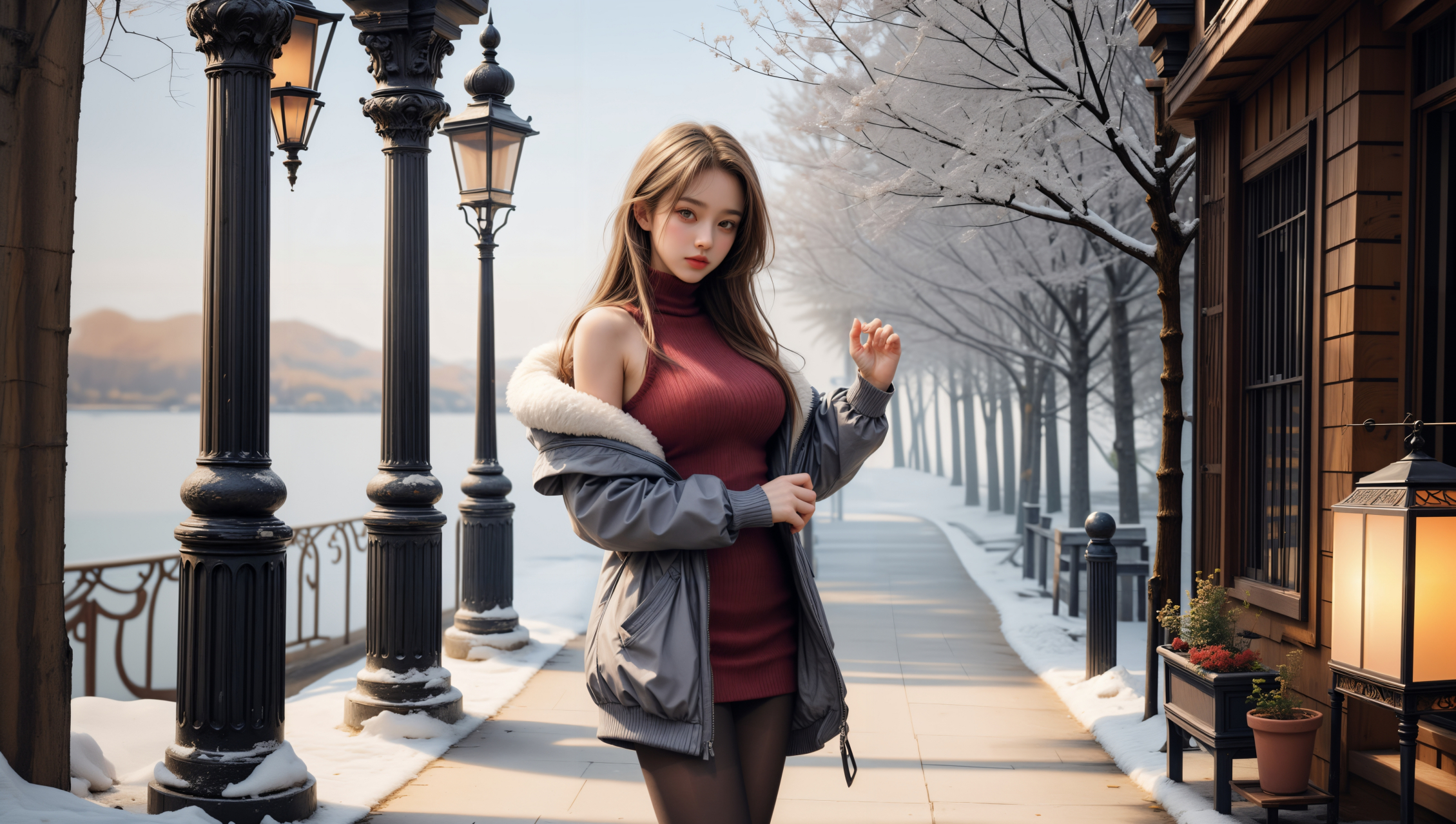 山洪灾害气象预警：辽宁等4省区局部地区可能发生山洪灾害